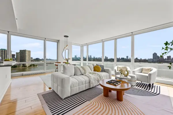 2 2ND ST #1602, JC, Downtown, NJ 07302