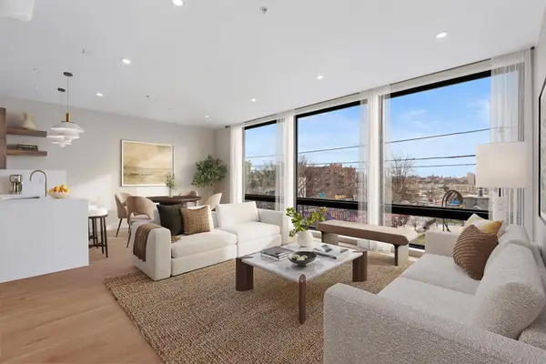 485 PALISADE AVE #4, JC, Heights, NJ 07307