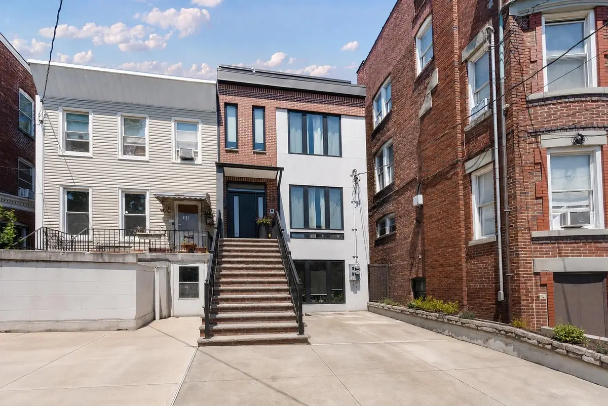 13 BRITTON ST #1, Jersey City, NJ 07306 - #1
