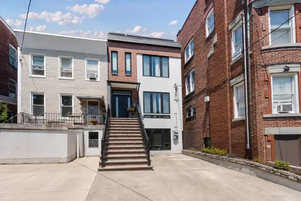13 BRITTON ST #1, JC, Journal Square, NJ 07306