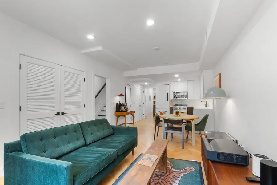 13 BRITTON ST #1, Jersey City, NJ 07306 - #3