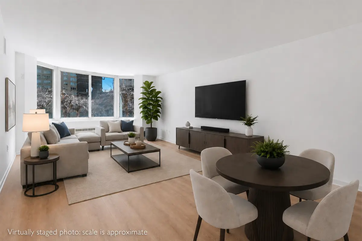 1 2ND ST #705, Jersey City, NJ 07302-4900 - #1