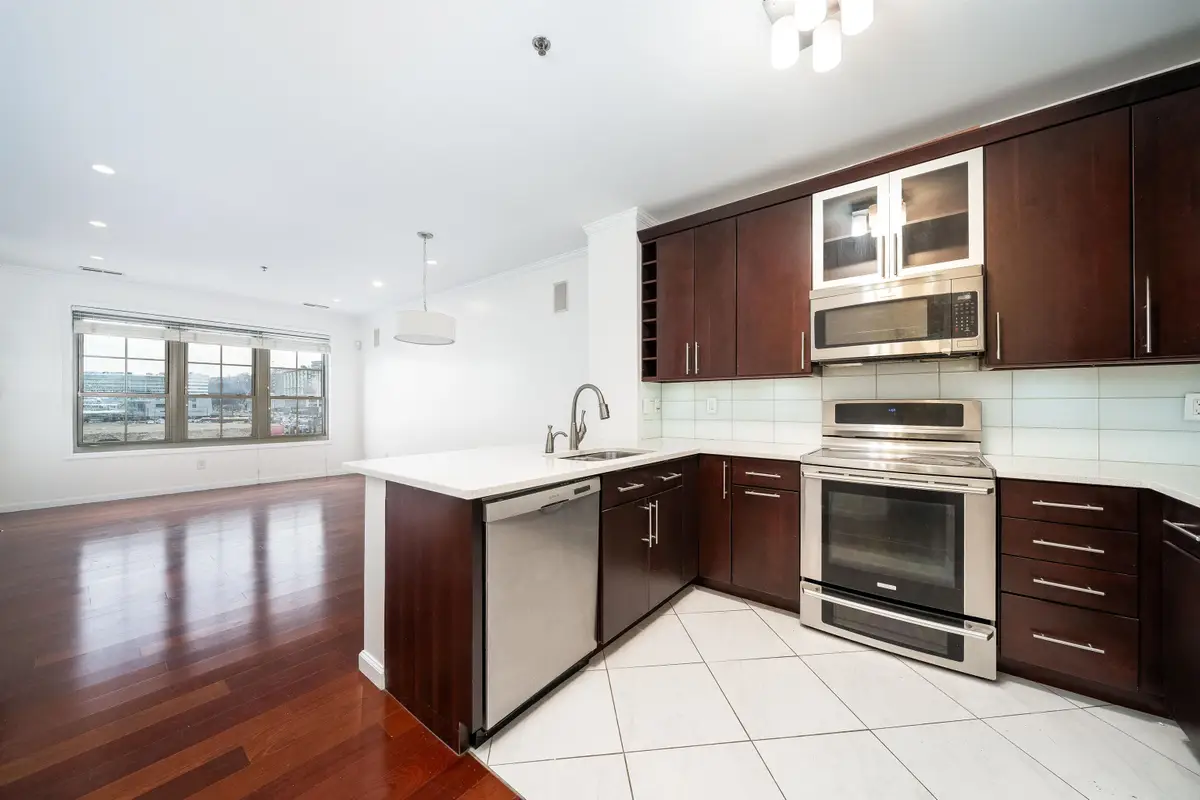 26 AVENUE AT PORT IMPERIAL #204, West New York, NJ 07093 - #1