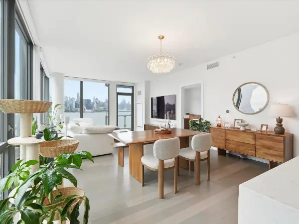 9 AVENUE AT PORT IMPERIAL #606, West New York, NJ 07093