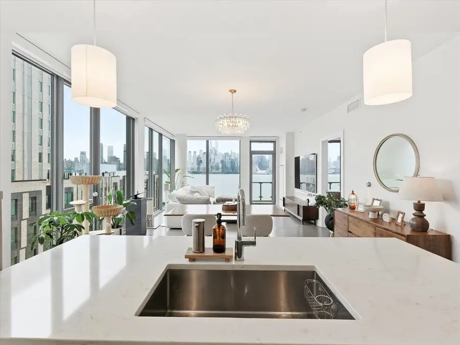 9 AVENUE AT PORT IMPERIAL #606, West New York, NJ 07093 - #3