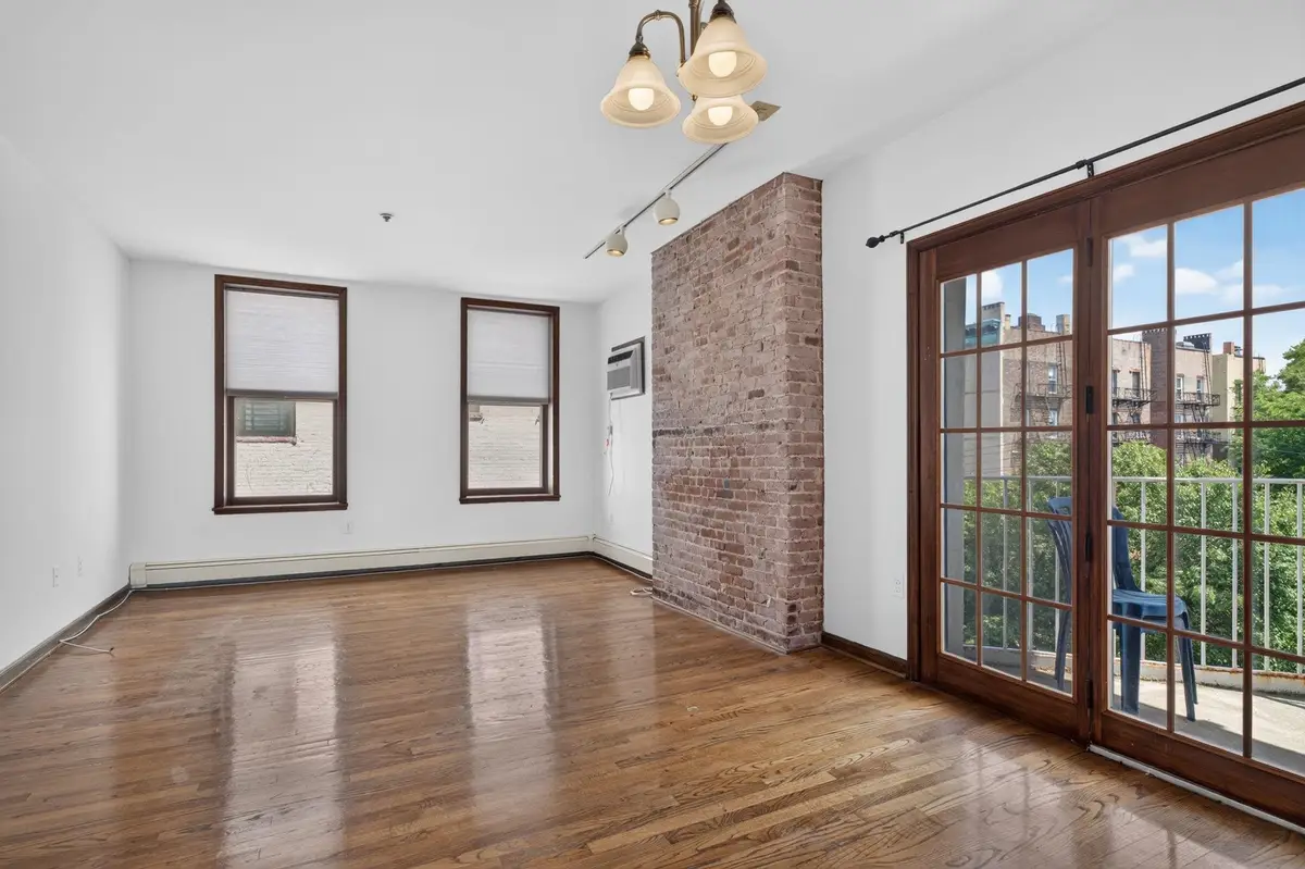1103 WASHINGTON ST #6, Hoboken, NJ 07030 - #1