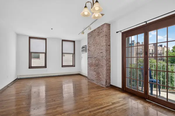 1103 WASHINGTON ST #6, Hoboken, NJ 07030