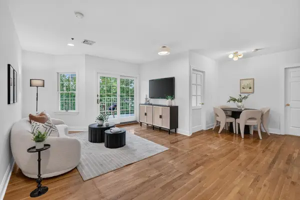 215 GRAND ST #2R, Hoboken, NJ 07030