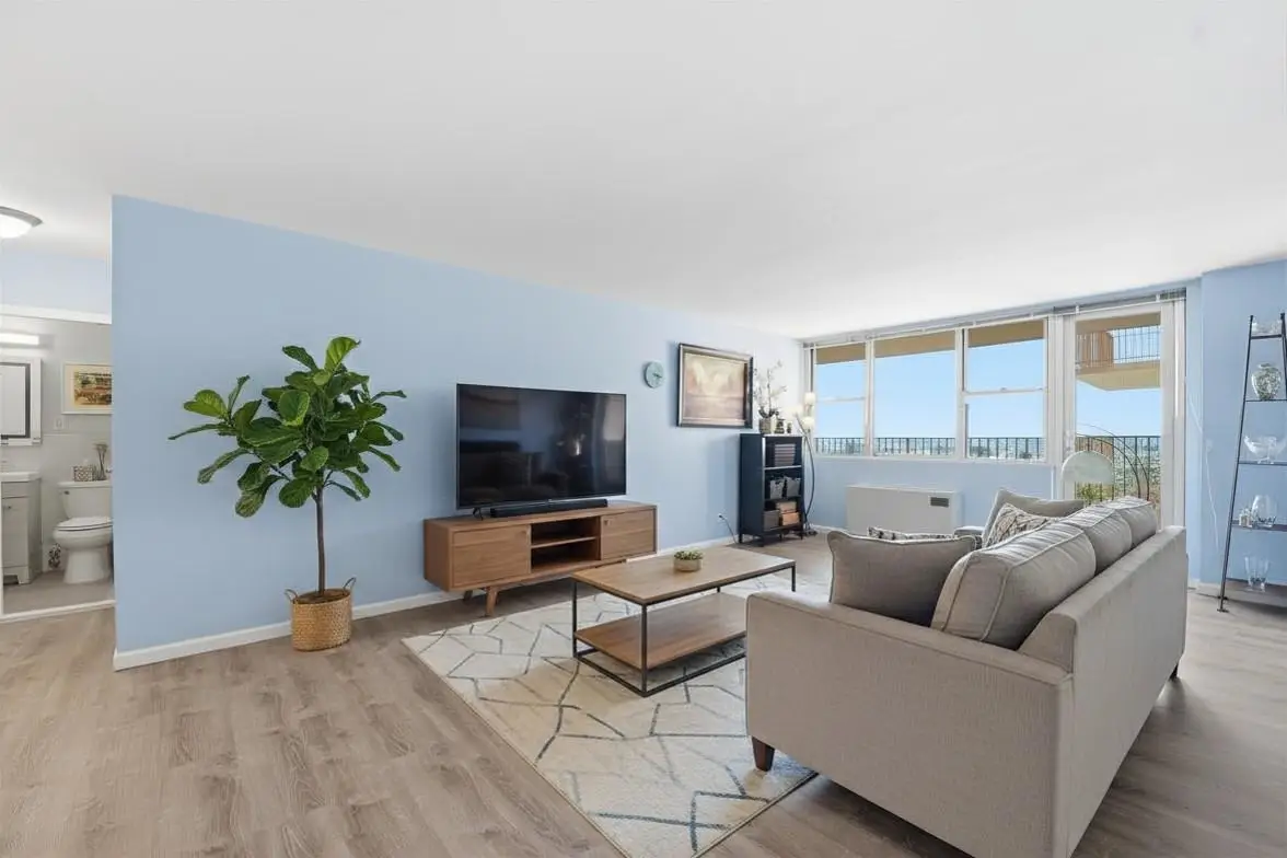 6040 BLVD EAST #26J, West New York, NJ 07093 - #1