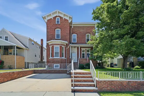 122 AVENUE A, Bayonne, NJ 07002