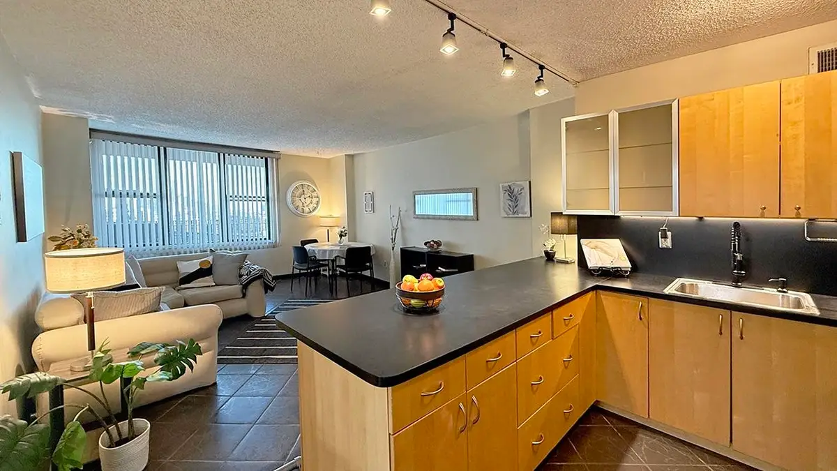 380 MOUNTAIN RD #110, Union City, NJ 07087 - #1