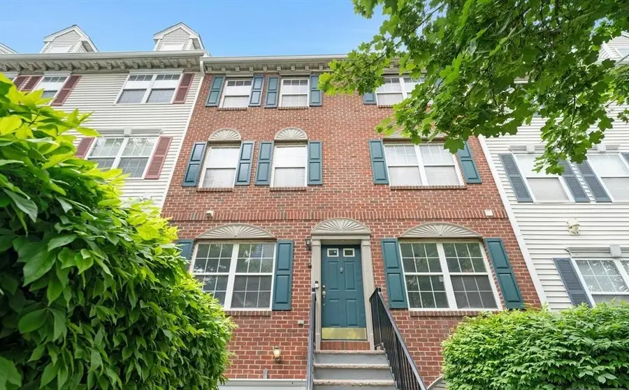 151 WEST MARKET ST #1415, Newark, NJ 07103 - #2