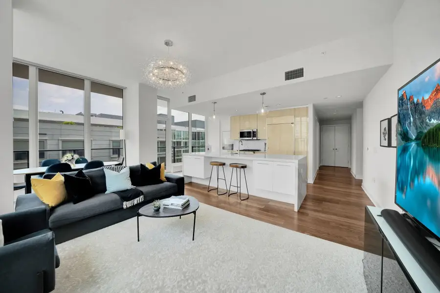 1200 AVENUE AT PORT IMPERIAL #601, Weehawken, NJ 07086 - #3