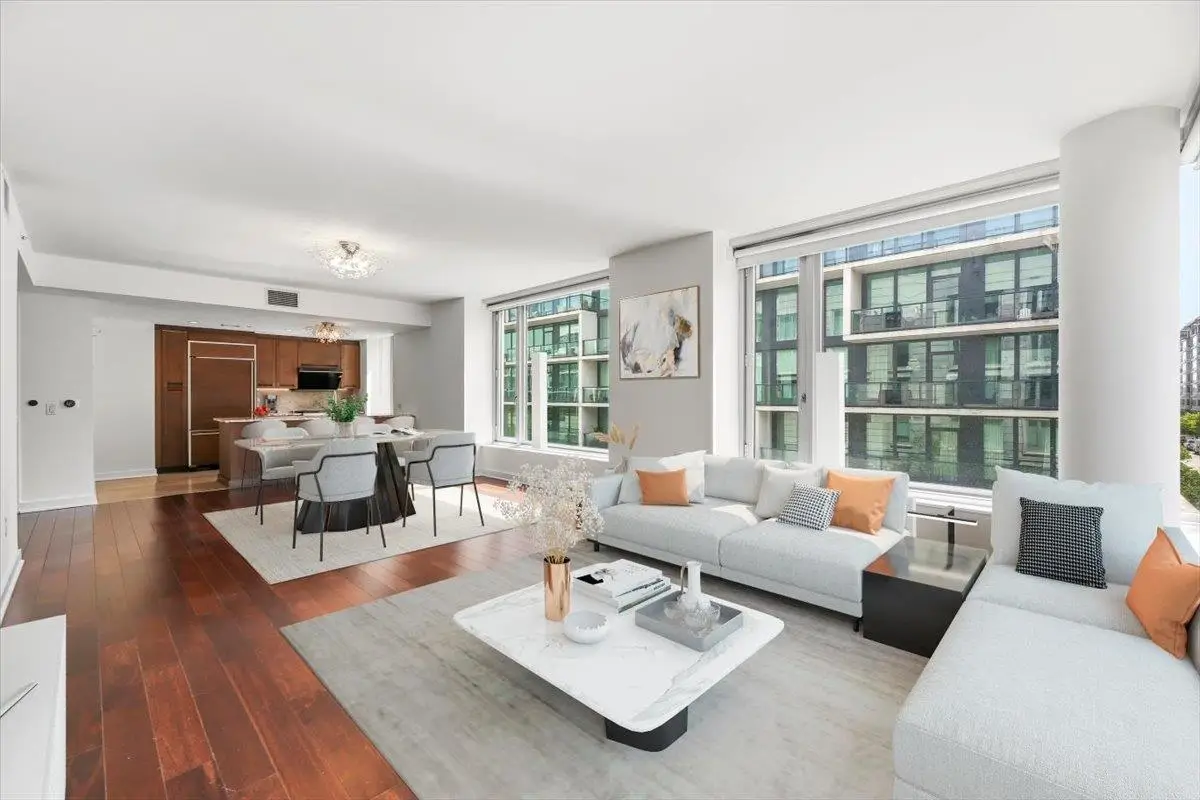 1000 AVENUE AT PORT IMPERIAL #402, Weehawken, NJ 07086 - #1