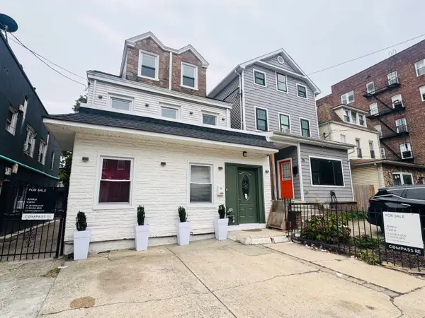 73 BRINKERHOFF ST, JC, Journal Square, NJ 07304