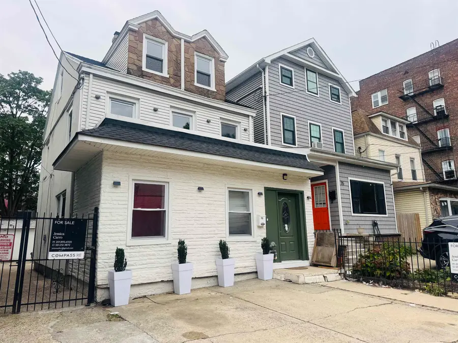 73 BRINKERHOFF ST, Jersey City, NJ 07304 - #2