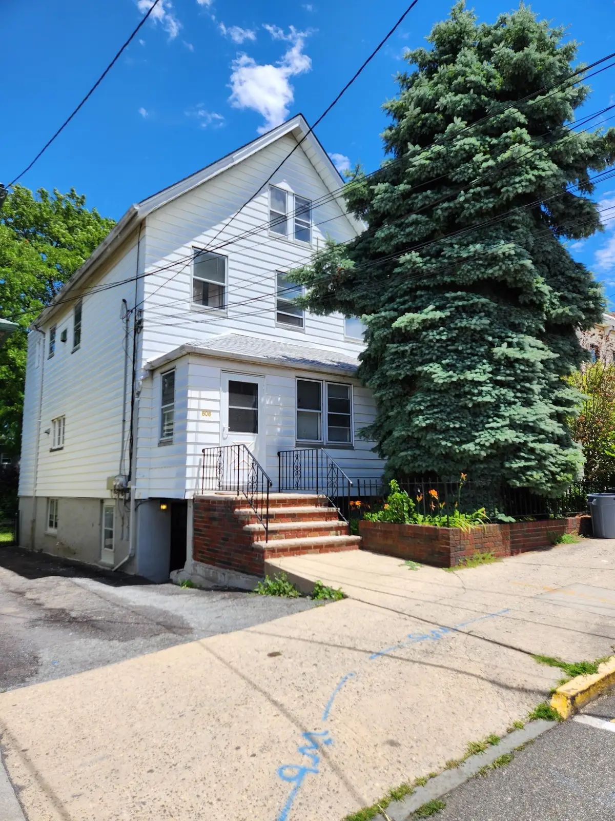 808 76TH ST, North Bergen, NJ 07047 - #1