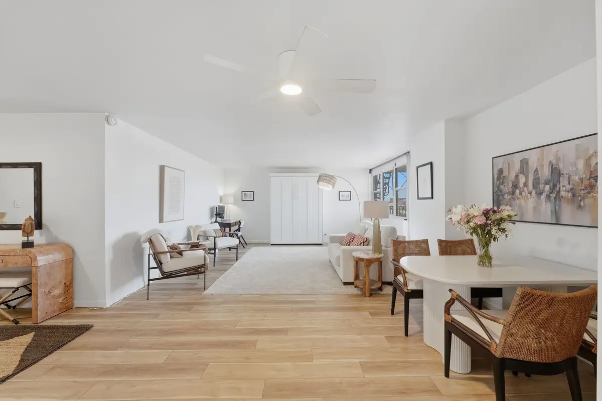 6040 BLVD EAST #9N, West New York, NJ 07093 - #1