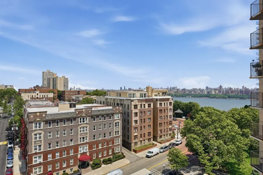 6040 BLVD EAST #9N, West New York, NJ 07093 - #2