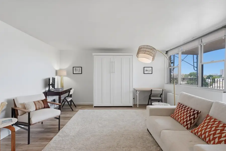 6040 BLVD EAST #9N, West New York, NJ 07093 - #3