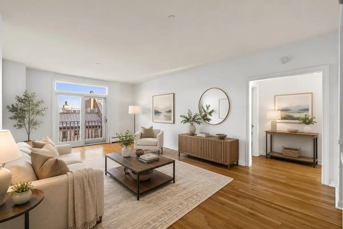 206 SHEARWATER CT WEST #60, Jersey City, NJ 07305 - #1