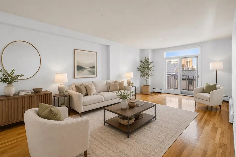 206 SHEARWATER CT WEST #60, Jersey City, NJ 07305 - #2