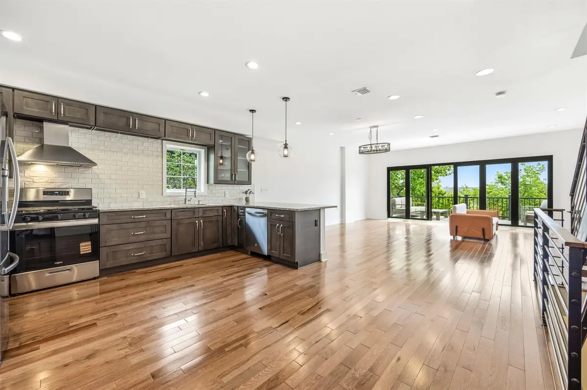 107 MOUNTAIN RD, Jersey City, NJ 07307 - #1