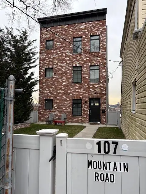 107 MOUNTAIN RD, Jersey City, NJ 07307 - #2