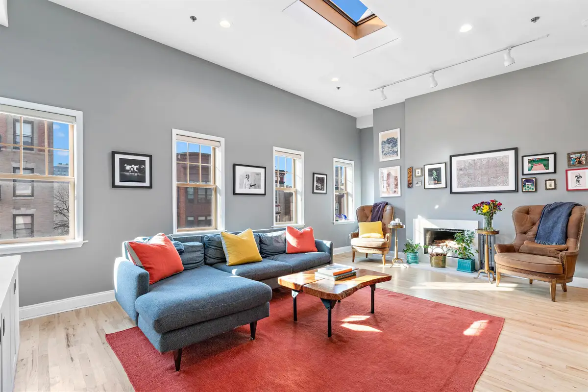 713 ADAMS ST #4, Hoboken, NJ 07030 - #1