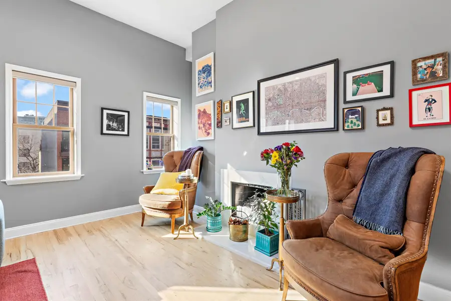 713 ADAMS ST #4, Hoboken, NJ 07030 - #3