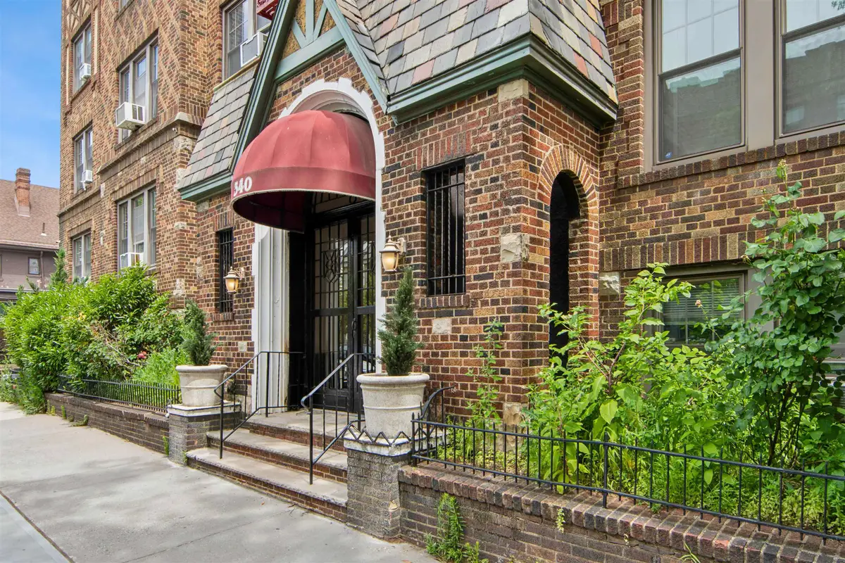 340 FAIRMOUNT AVE #501, Jersey City, NJ 07306 - #1