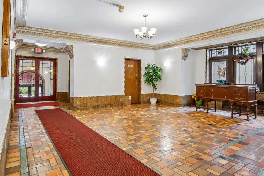 340 FAIRMOUNT AVE #501, Jersey City, NJ 07306 - #2