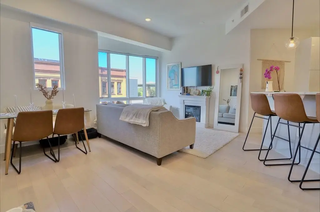 332 NEWARK AVE #4A, Jersey City, NJ 07302 - #1