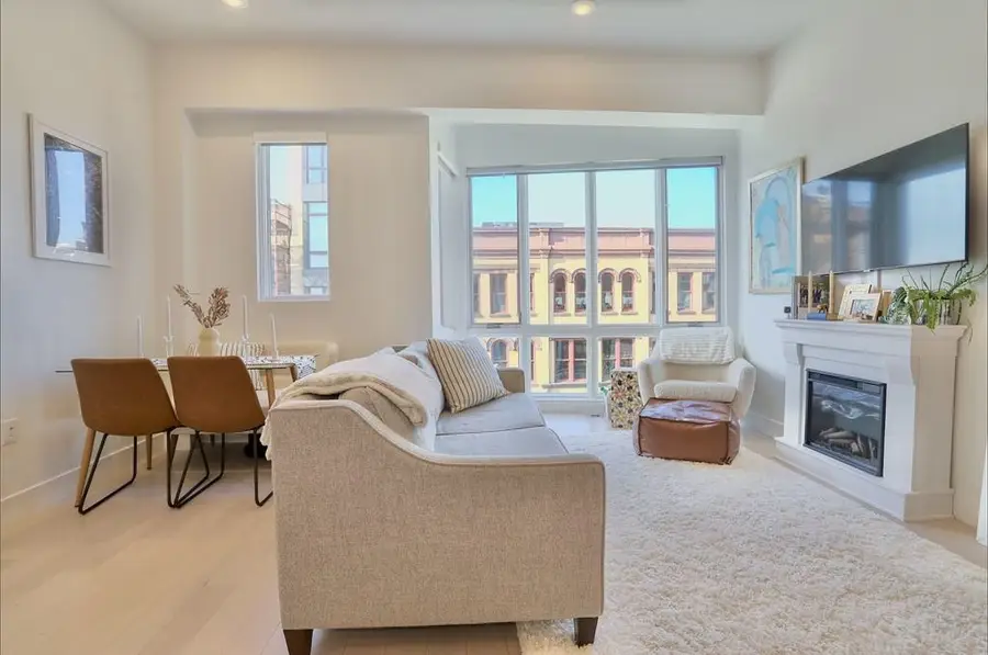 332 NEWARK AVE #4A, Jersey City, NJ 07302 - #3