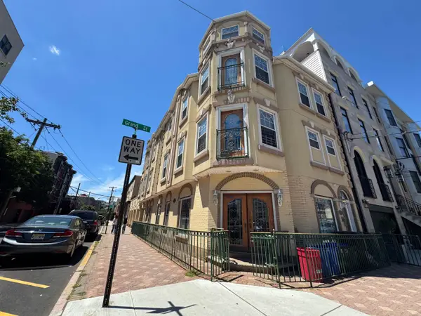 600 GRAND ST, Hoboken, NJ 07030