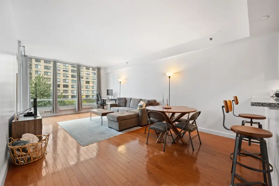 20 NEWPORT PARKWAY #305, Jersey City, NJ 07310 - #3