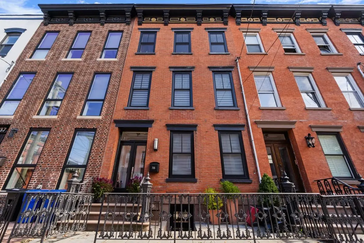 735 BLOOMFIELD ST, Hoboken, NJ 07030 - #1