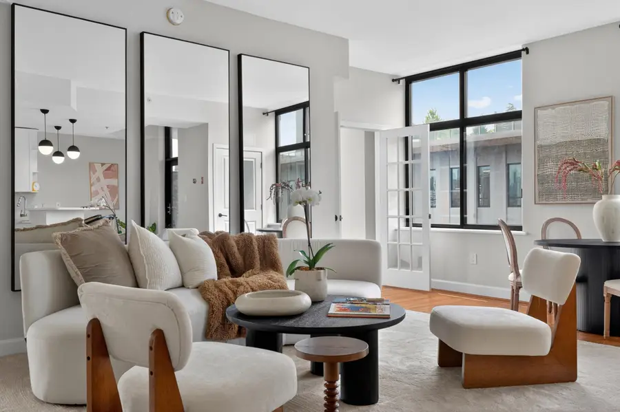 610 NEWARK ST #9-C, Hoboken, NJ 07030 - #3
