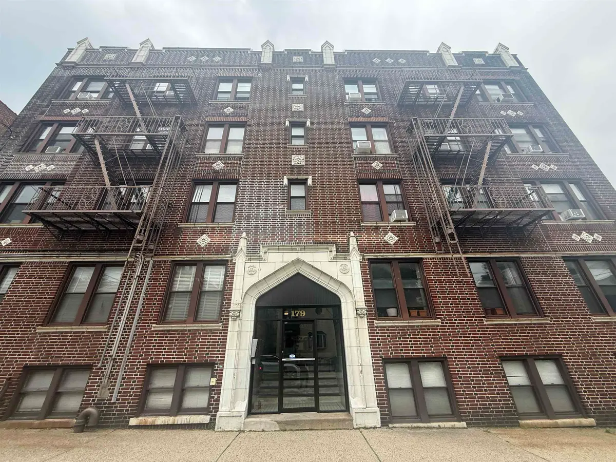 301 79TH ST #A9, North Bergen, NJ 07047 - #1