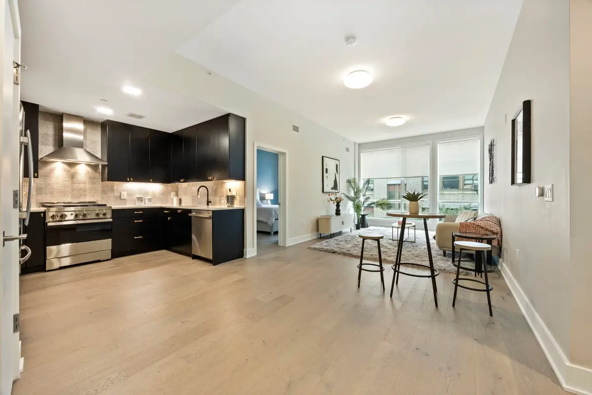 202 MERSELES ST #302, Jersey City, NJ 07302 - #1