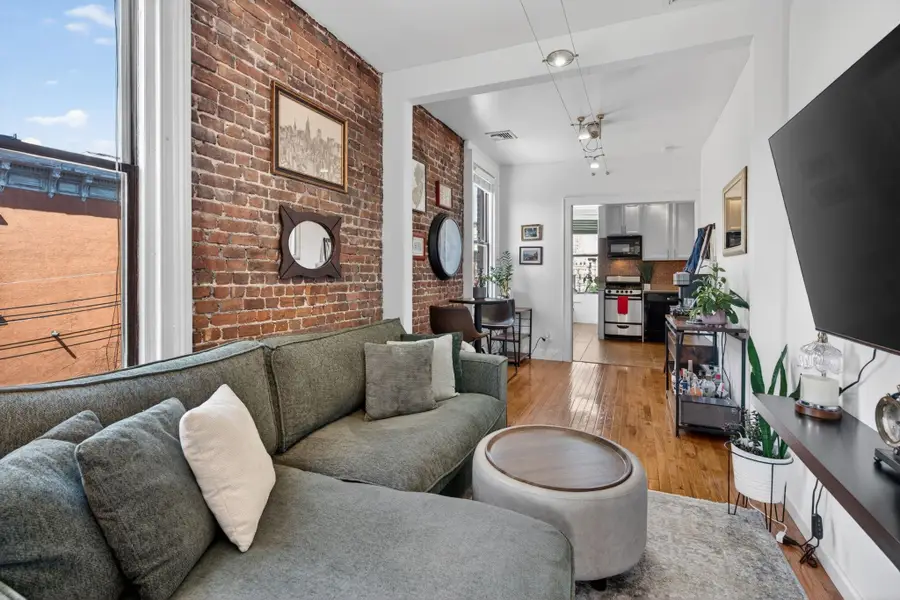 133 MADISON ST #4L, Hoboken, NJ 07030-0000 - #3