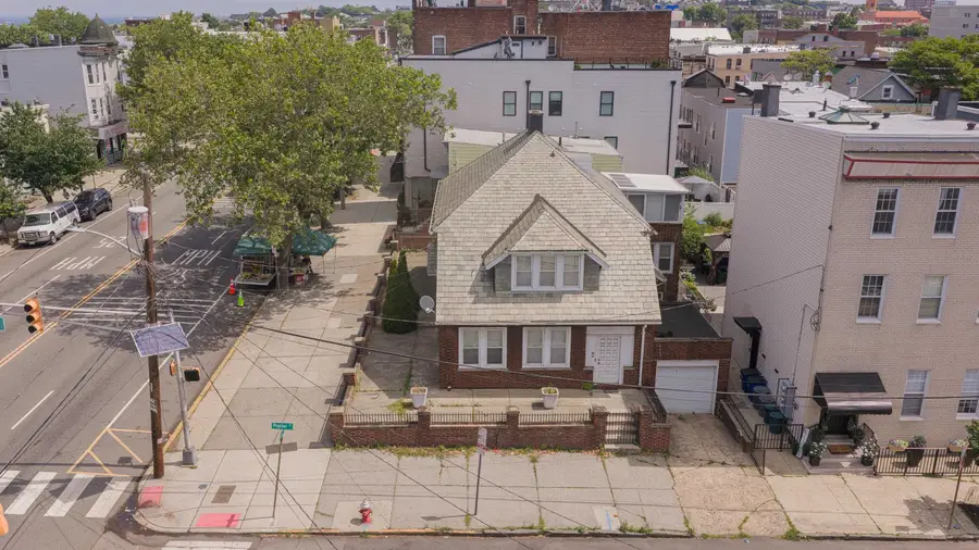 3644 KENNEDY BLVD, Union City, NJ 07307 - #3