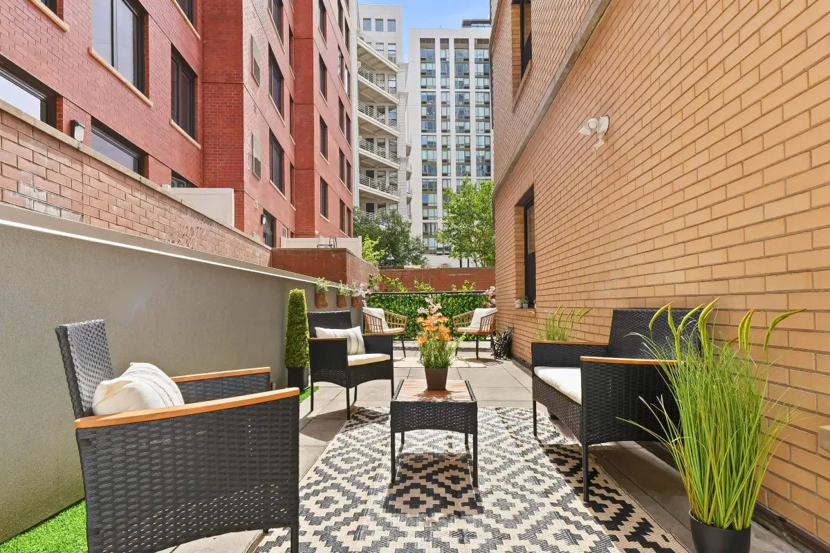 154 STEUBEN ST #201, Jersey City, NJ 07302 - #1