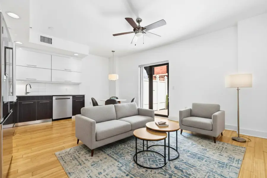 154 STEUBEN ST #201, Jersey City, NJ 07302 - #2