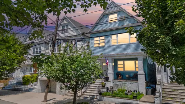 131 WEST 10TH ST, Bayonne, NJ 07002