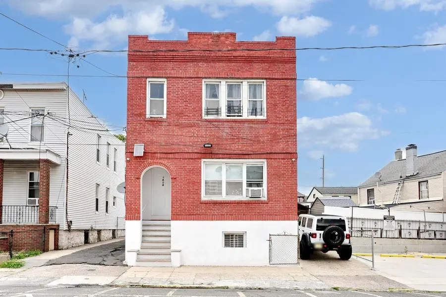 1808 44TH ST, North Bergen, NJ 07047 - #2