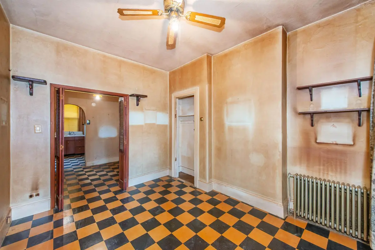 13 NEVIN ST, Jersey City, NJ 07306 - #1