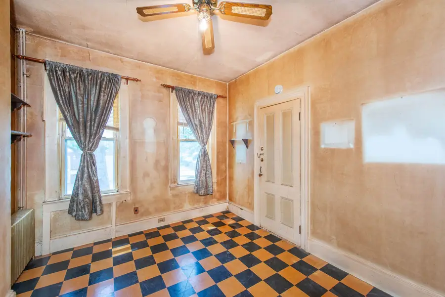 13 NEVIN ST, Jersey City, NJ 07306 - #2