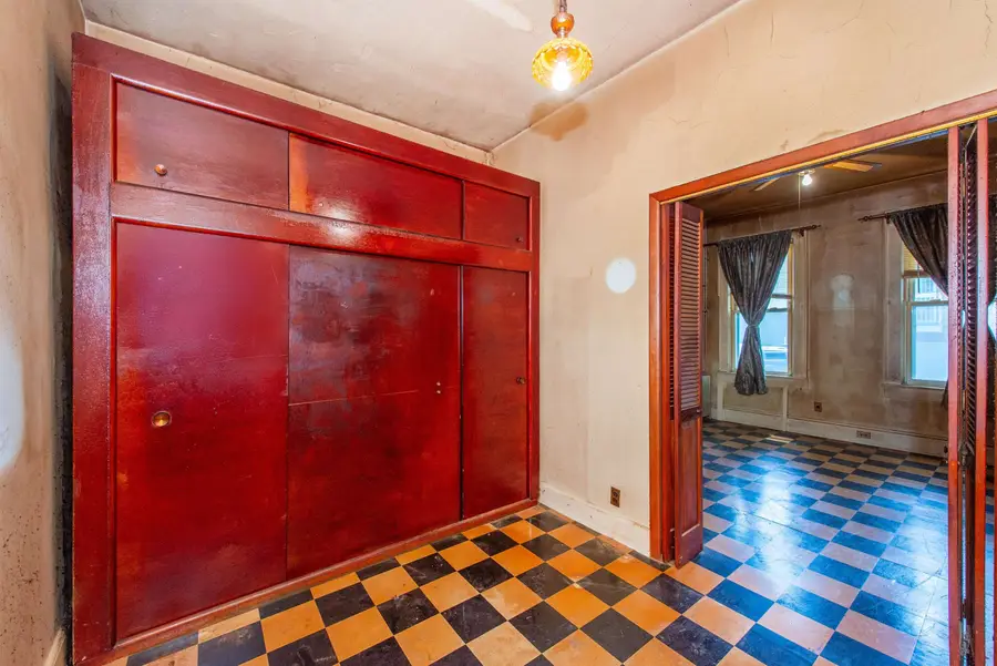 13 NEVIN ST, Jersey City, NJ 07306 - #3