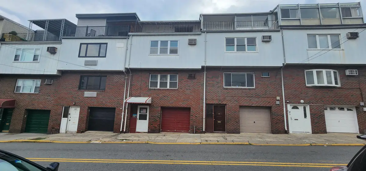 509 70TH ST, Guttenberg, NJ 07093 - #1